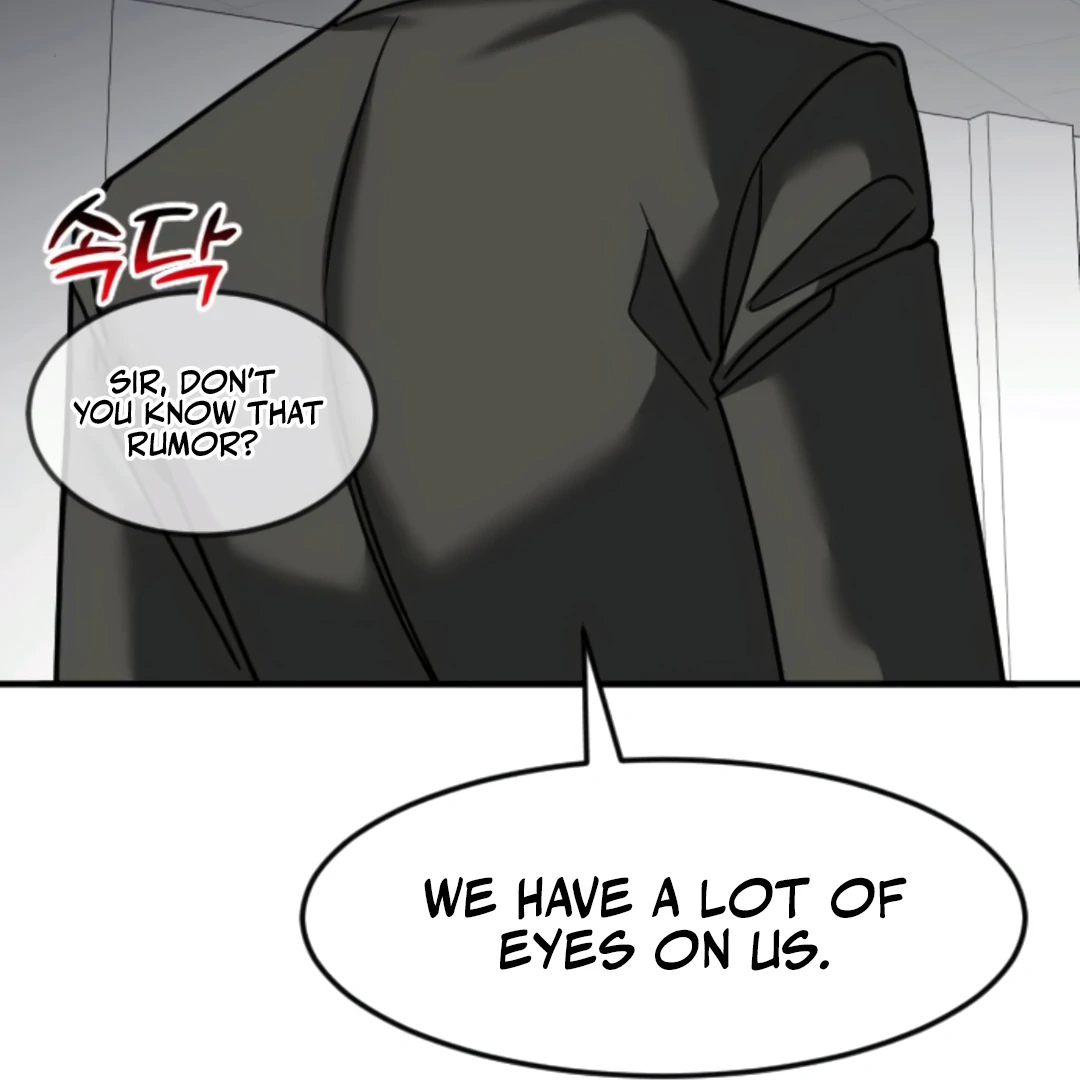 Read The Investor Who Sees the Future Manga Online