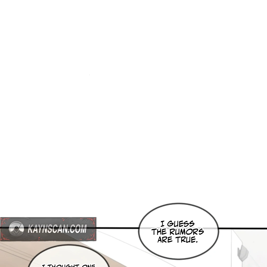 Read The Investor Who Sees the Future Manga Online