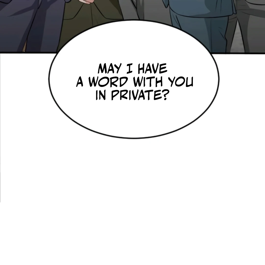 Read The Investor Who Sees the Future Manga Online