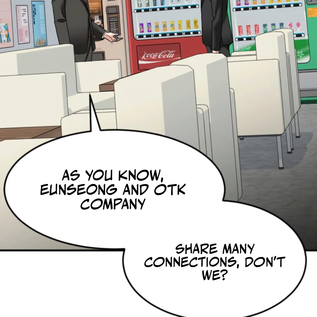 Read The Investor Who Sees the Future Manga Online