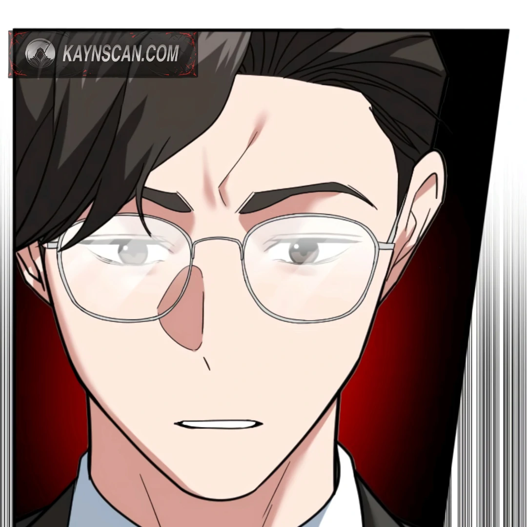 Read The Investor Who Sees the Future Manga Online