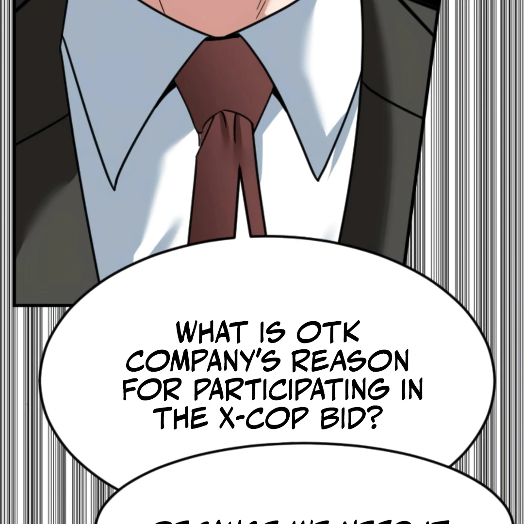 Read The Investor Who Sees the Future Manga Online