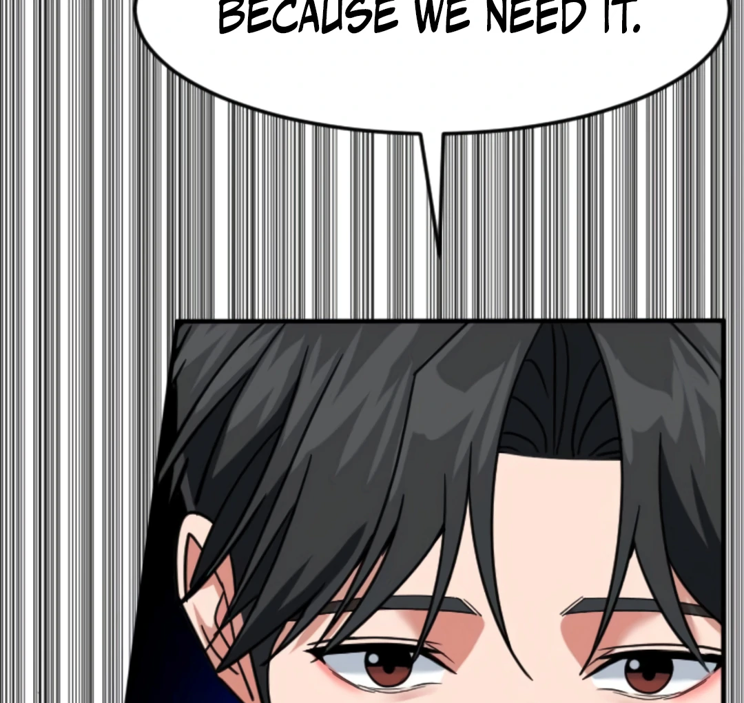 Read The Investor Who Sees the Future Manga Online