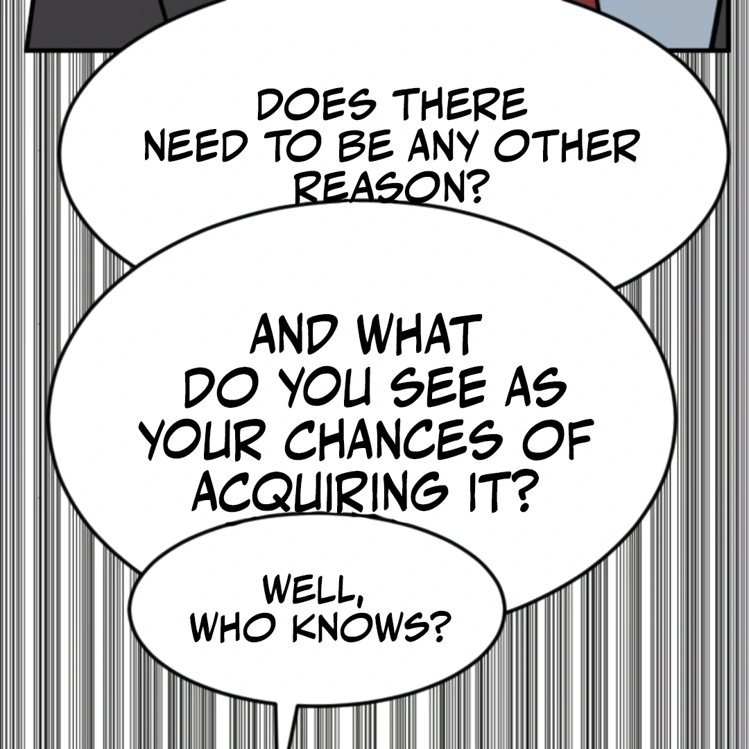 Read The Investor Who Sees the Future Manga Online