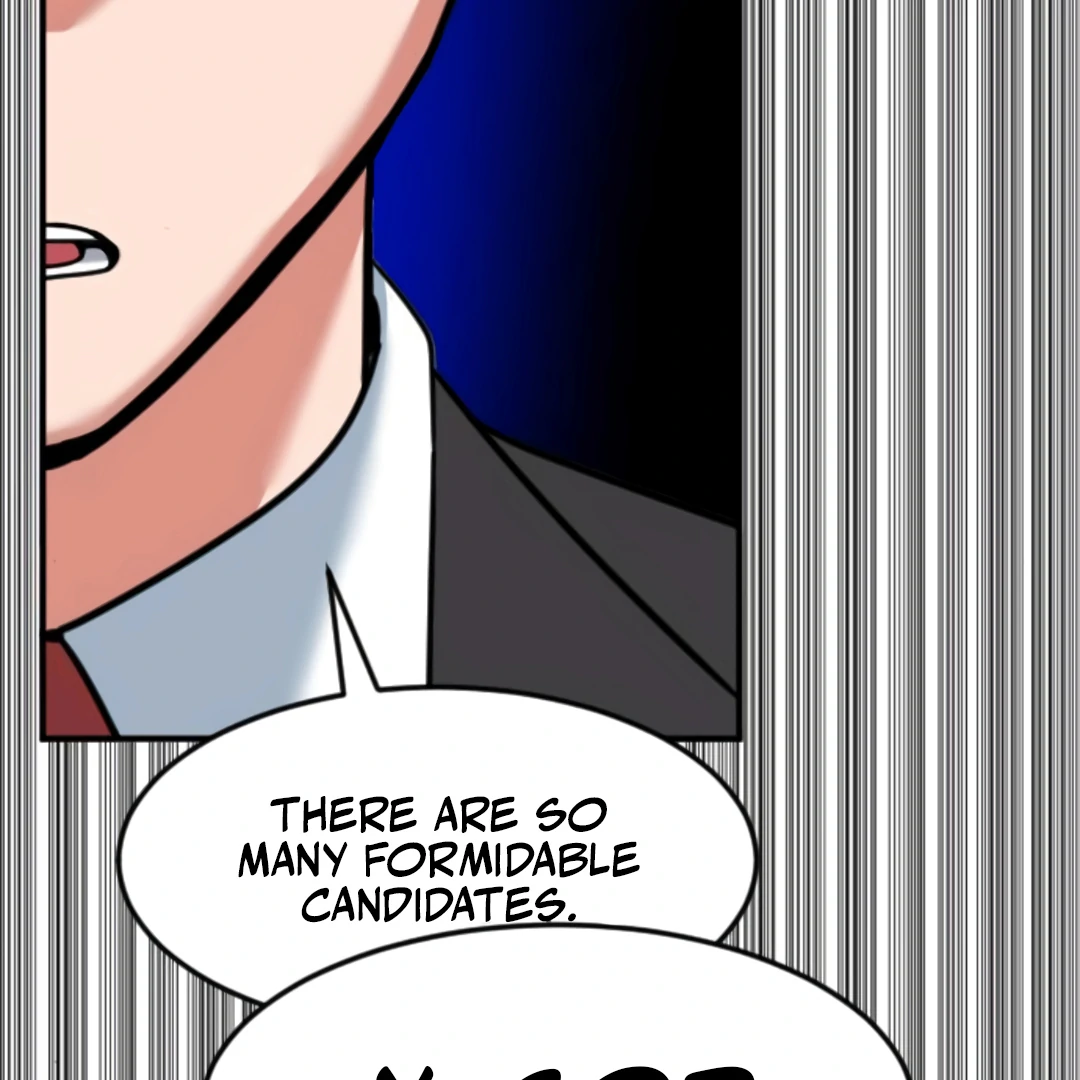 Read The Investor Who Sees the Future Manga Online