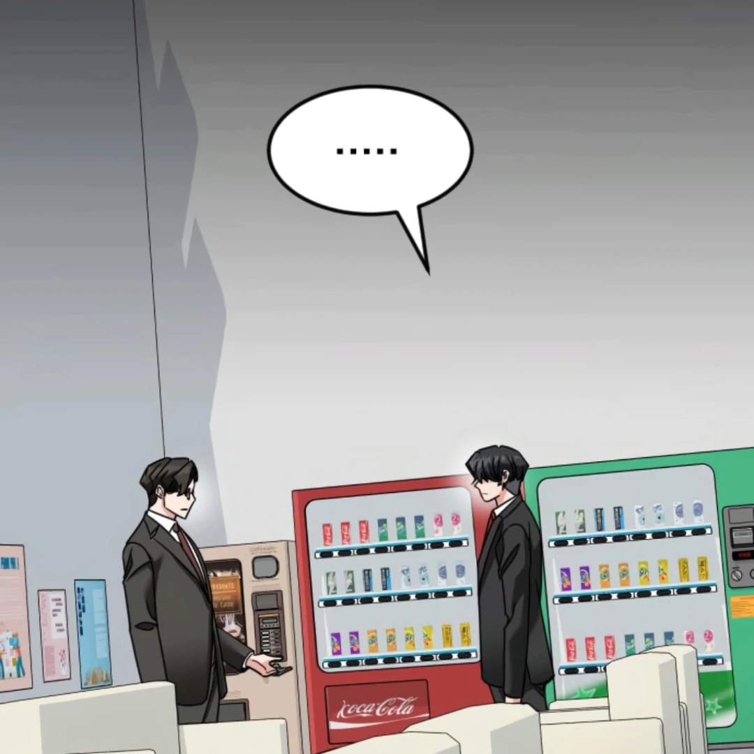 Read The Investor Who Sees the Future Manga Online