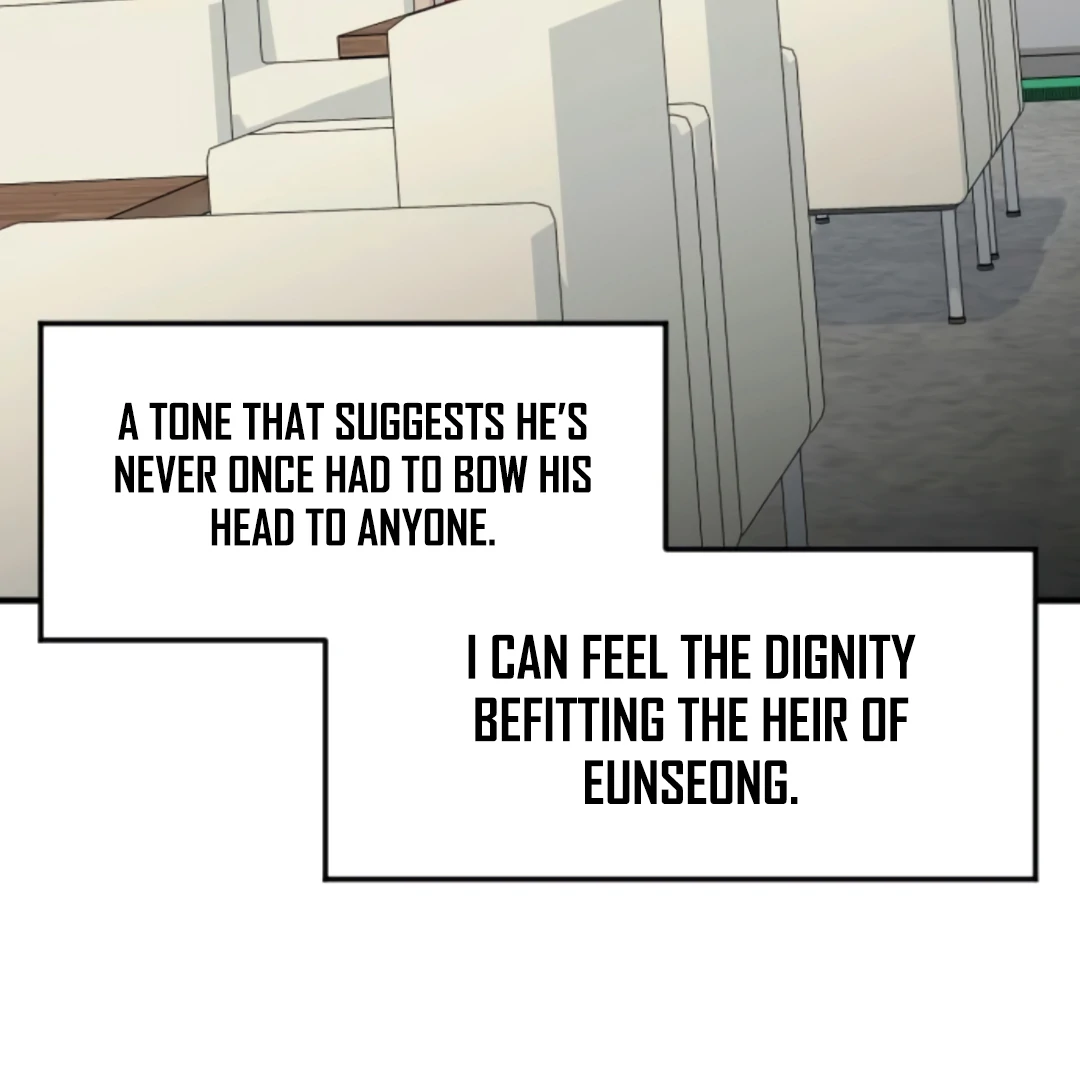 Read The Investor Who Sees the Future Manga Online