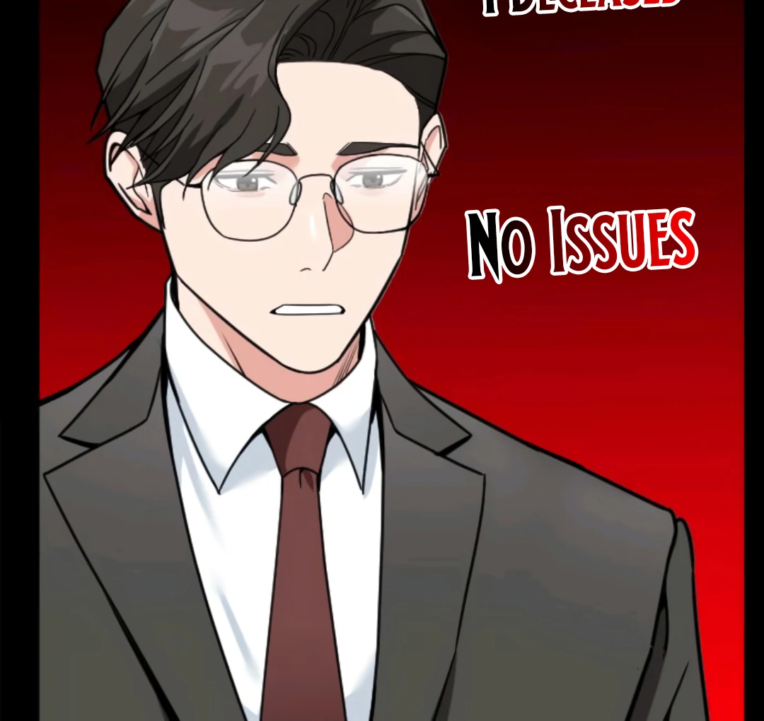 Read The Investor Who Sees the Future Manga Online