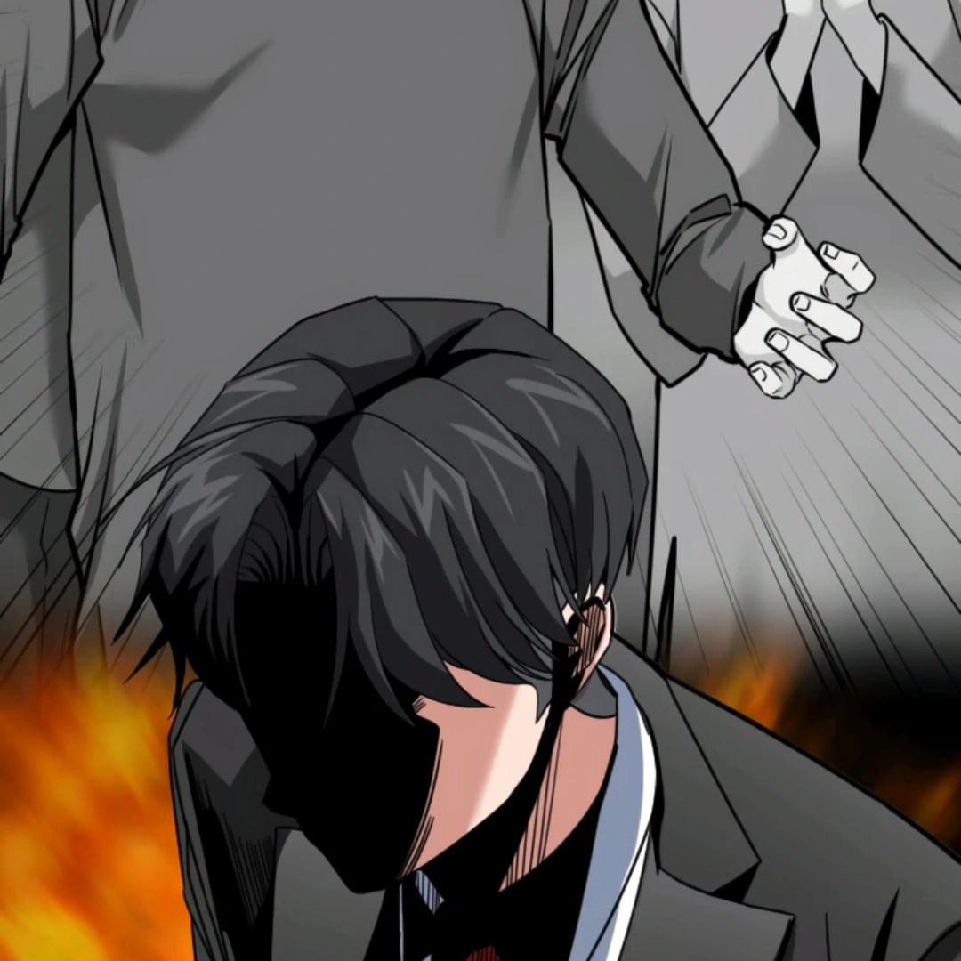 Read The Investor Who Sees the Future Manga Online