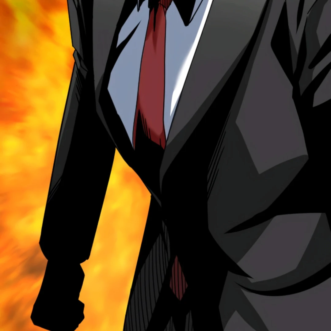 Read The Investor Who Sees the Future Manga Online