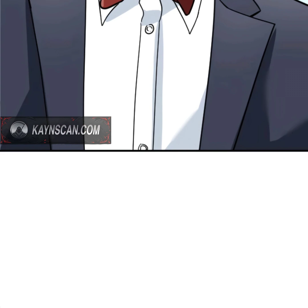 Read The Investor Who Sees the Future Manga Online