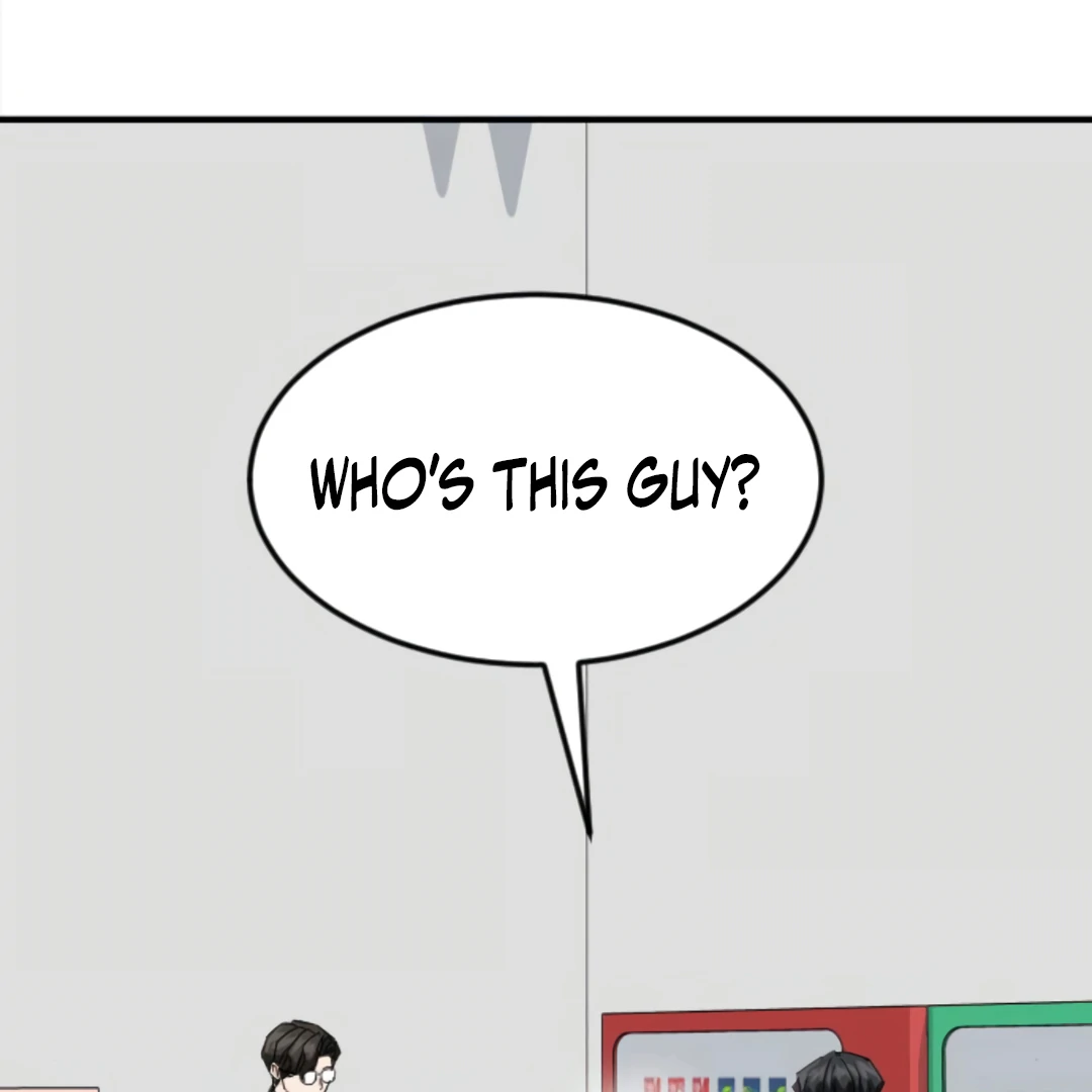 Read The Investor Who Sees the Future Manga Online