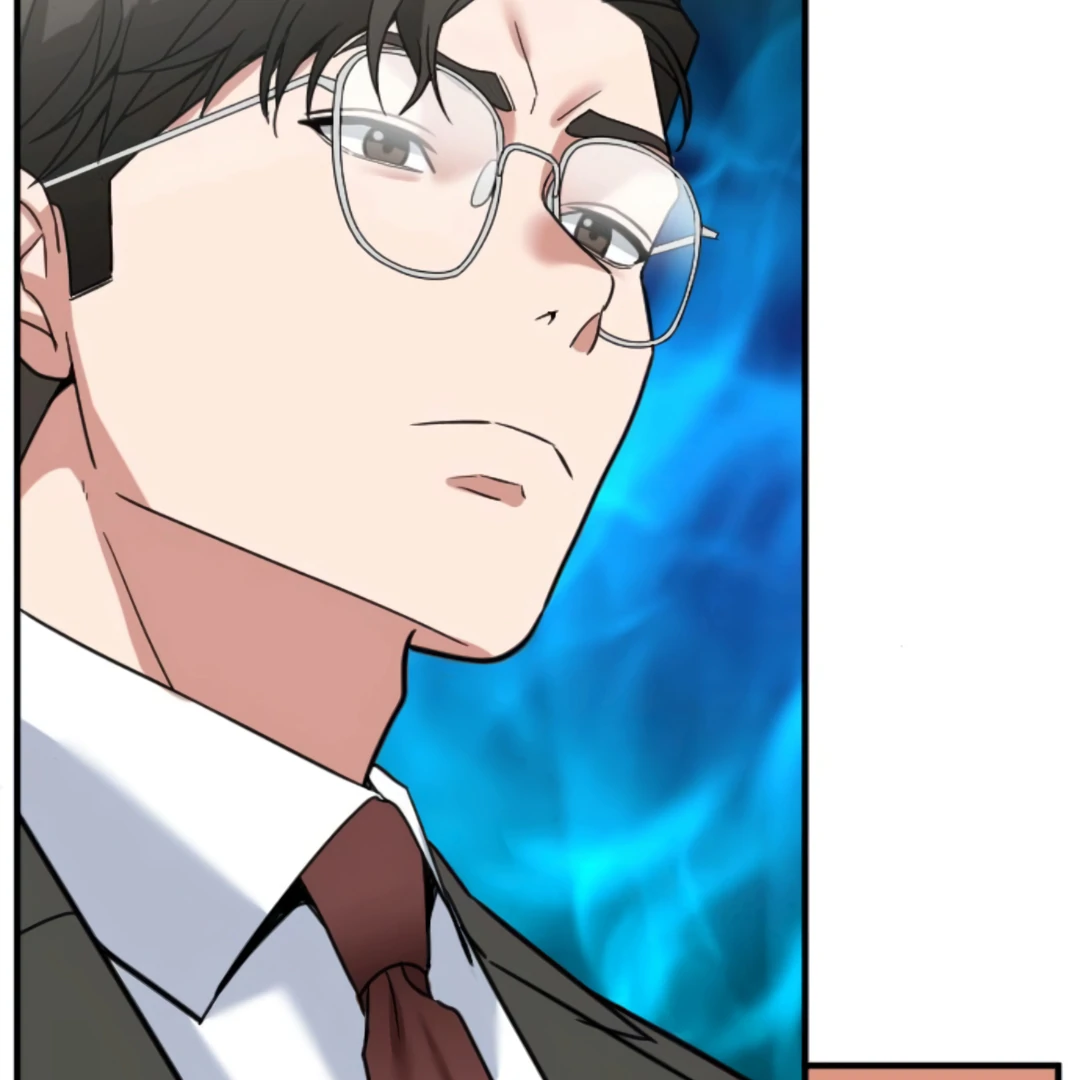 Read The Investor Who Sees the Future Manga Online