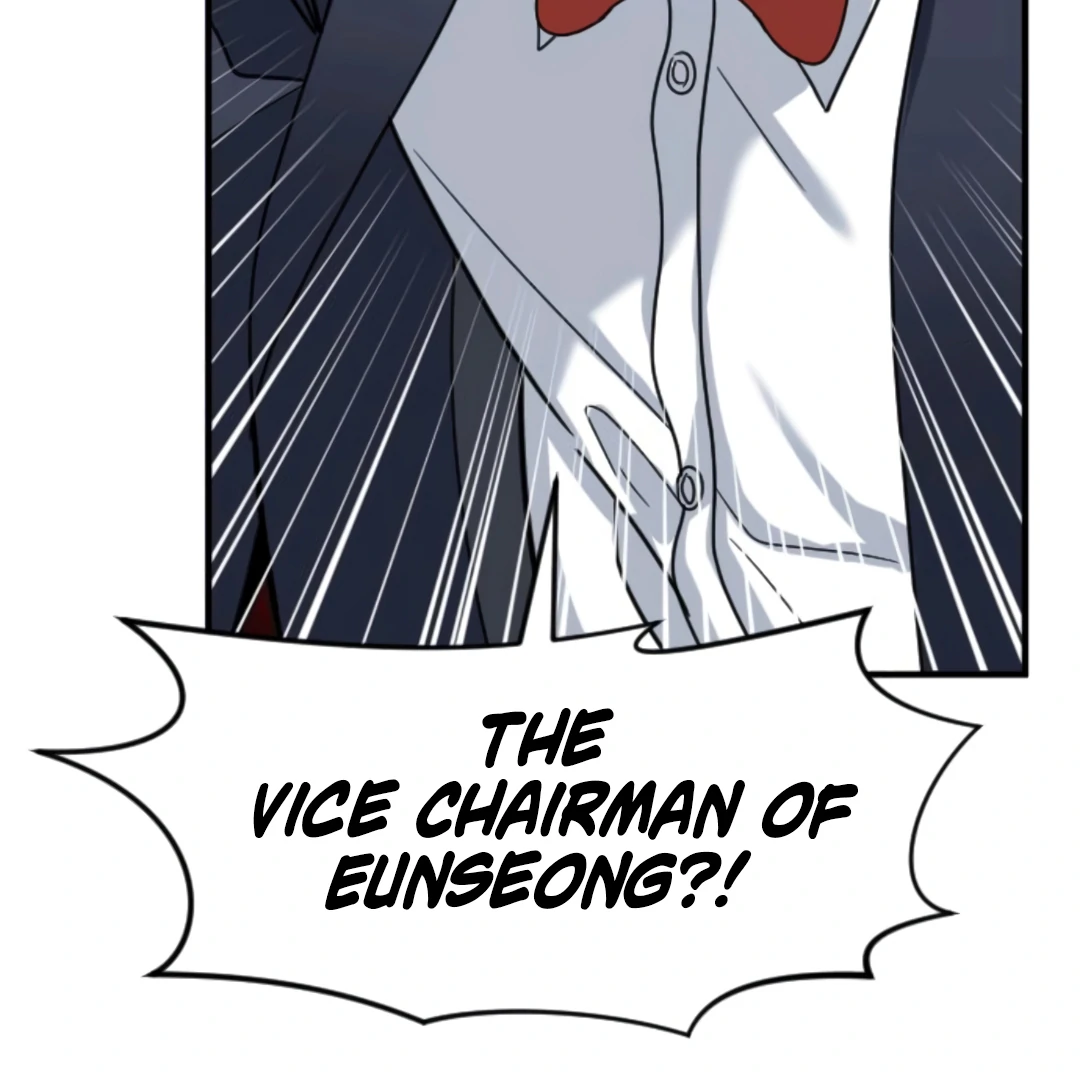 Read The Investor Who Sees the Future Manga Online