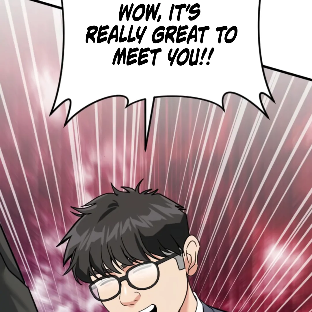 Read The Investor Who Sees the Future Manga Online