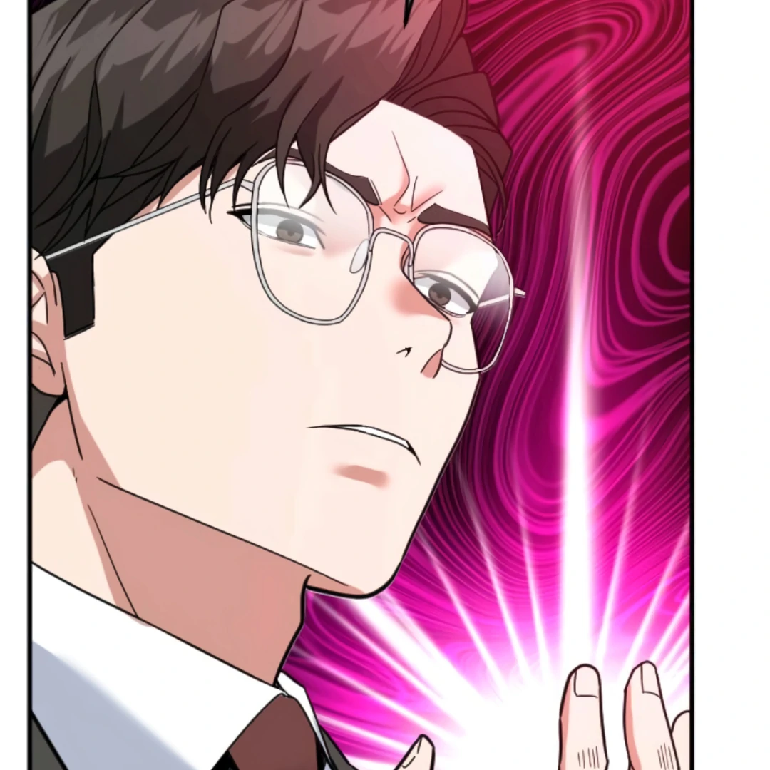 Read The Investor Who Sees the Future Manga Online