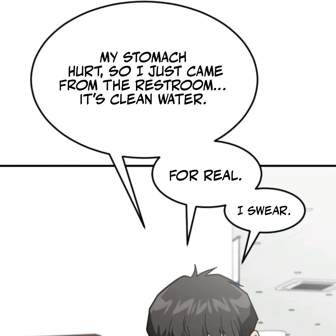 Read The Investor Who Sees the Future Manga Online