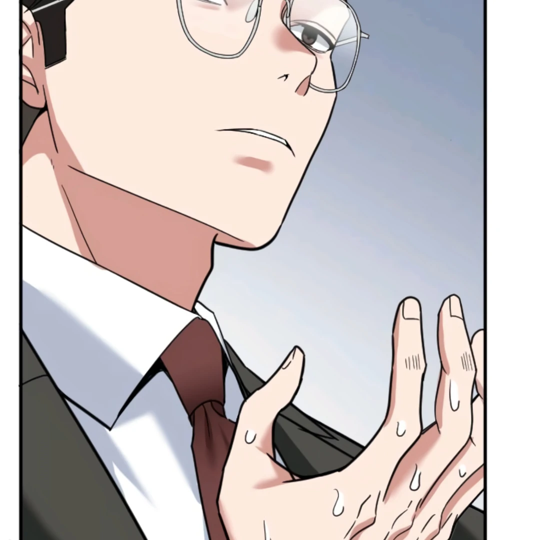 Read The Investor Who Sees the Future Manga Online