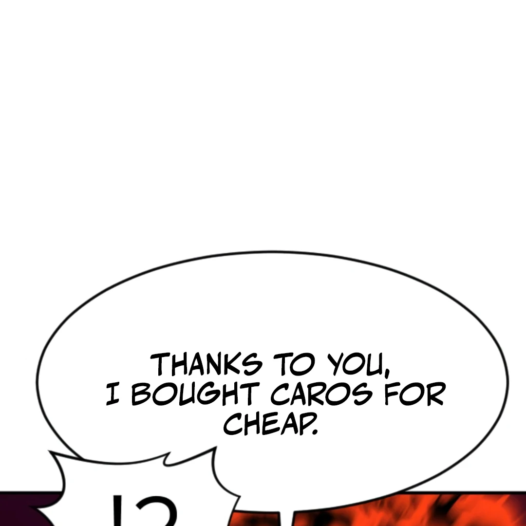 Read The Investor Who Sees the Future Manga Online