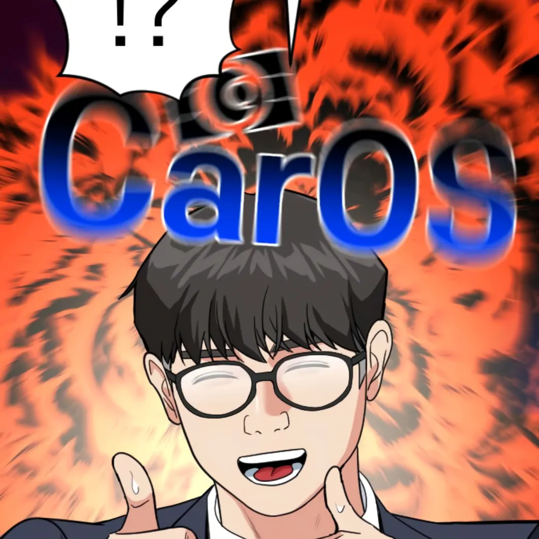 Read The Investor Who Sees the Future Manga Online