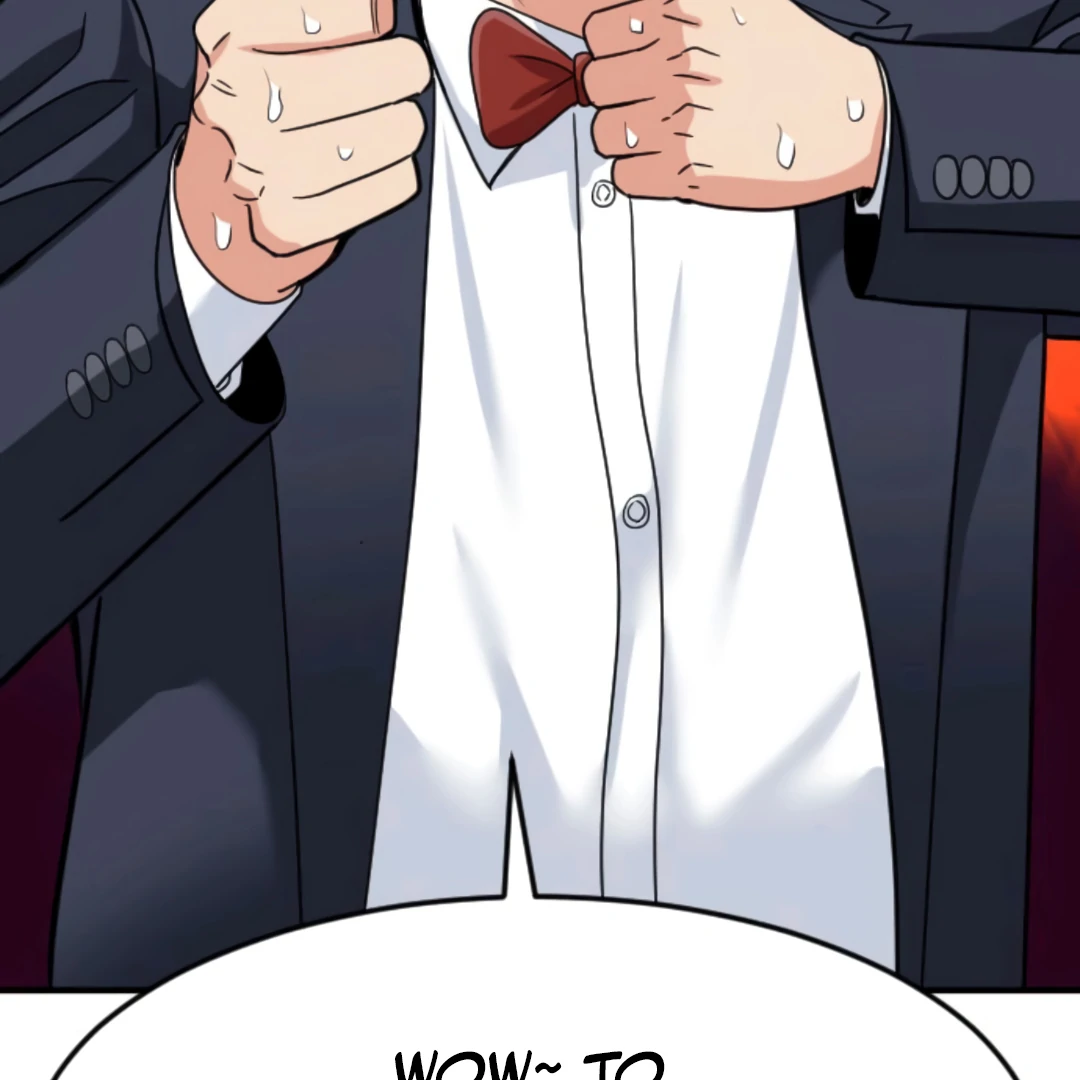 Read The Investor Who Sees the Future Manga Online