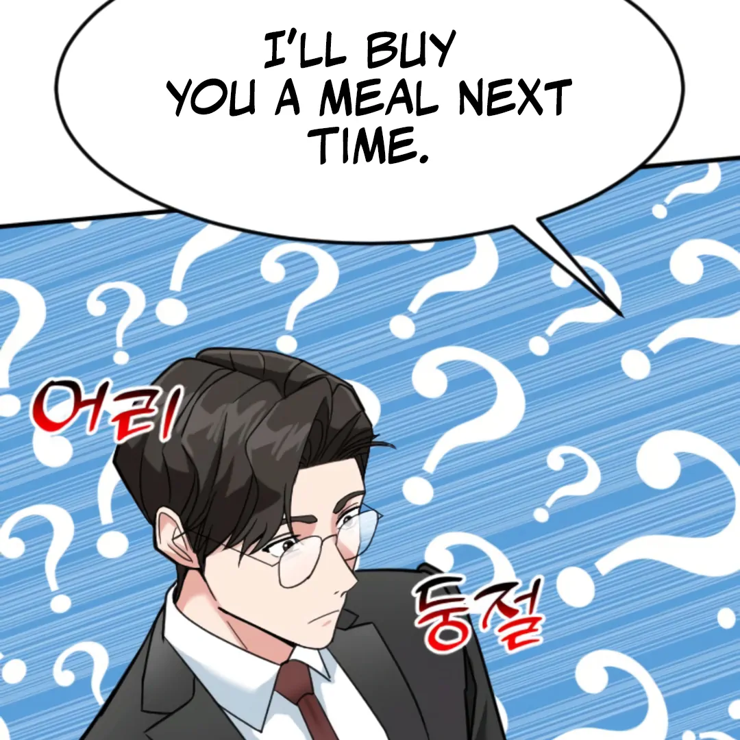 Read The Investor Who Sees the Future Manga Online