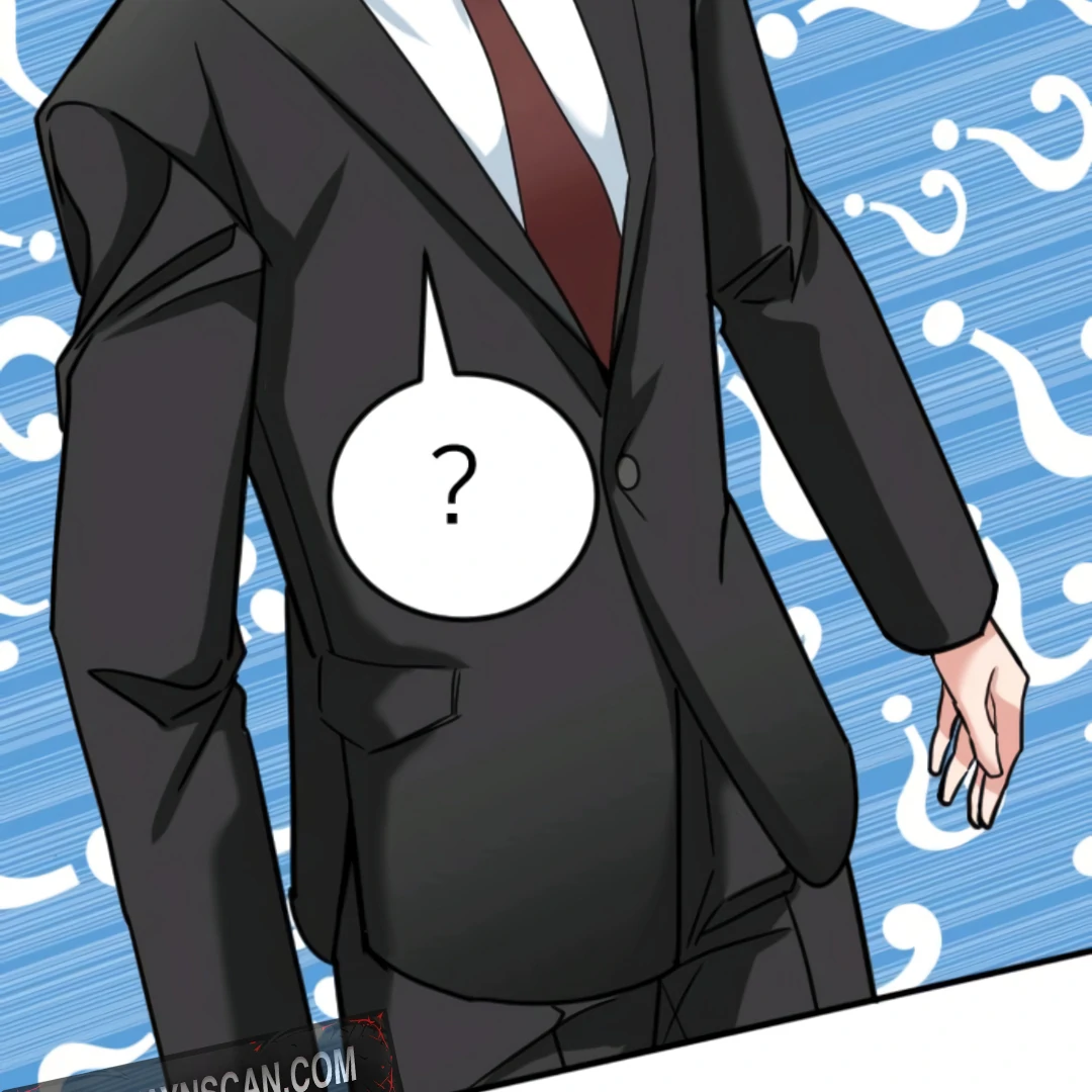 Read The Investor Who Sees the Future Manga Online