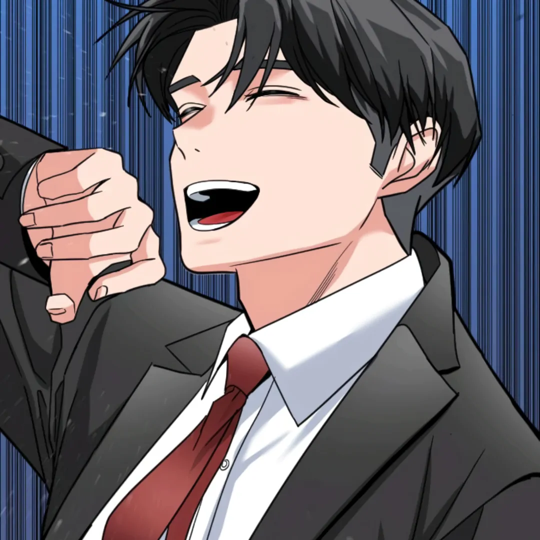 Read The Investor Who Sees the Future Manga Online