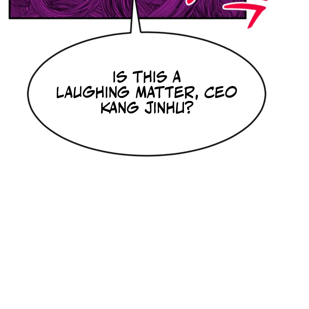 Read The Investor Who Sees the Future Manga Online