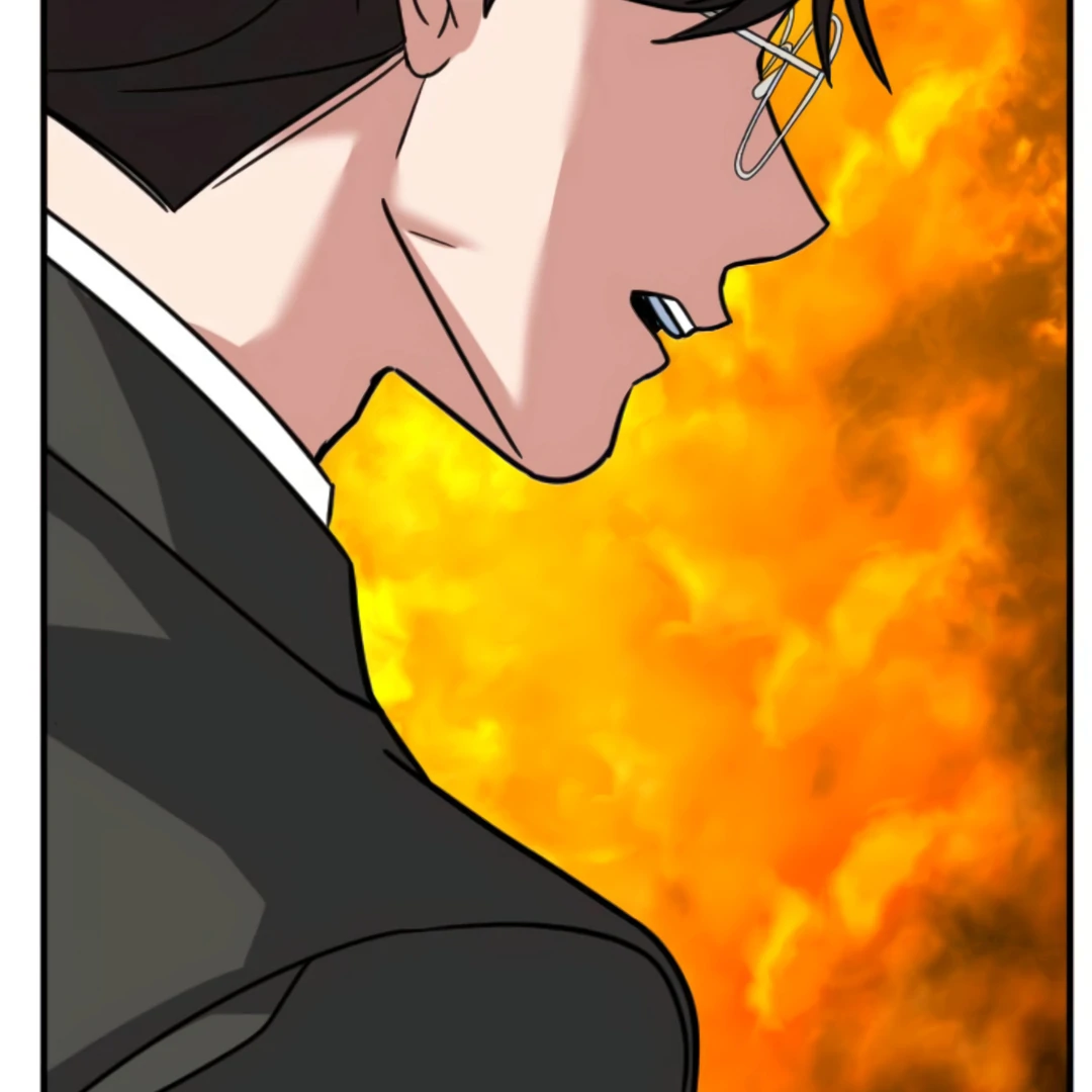 Read The Investor Who Sees the Future Manga Online