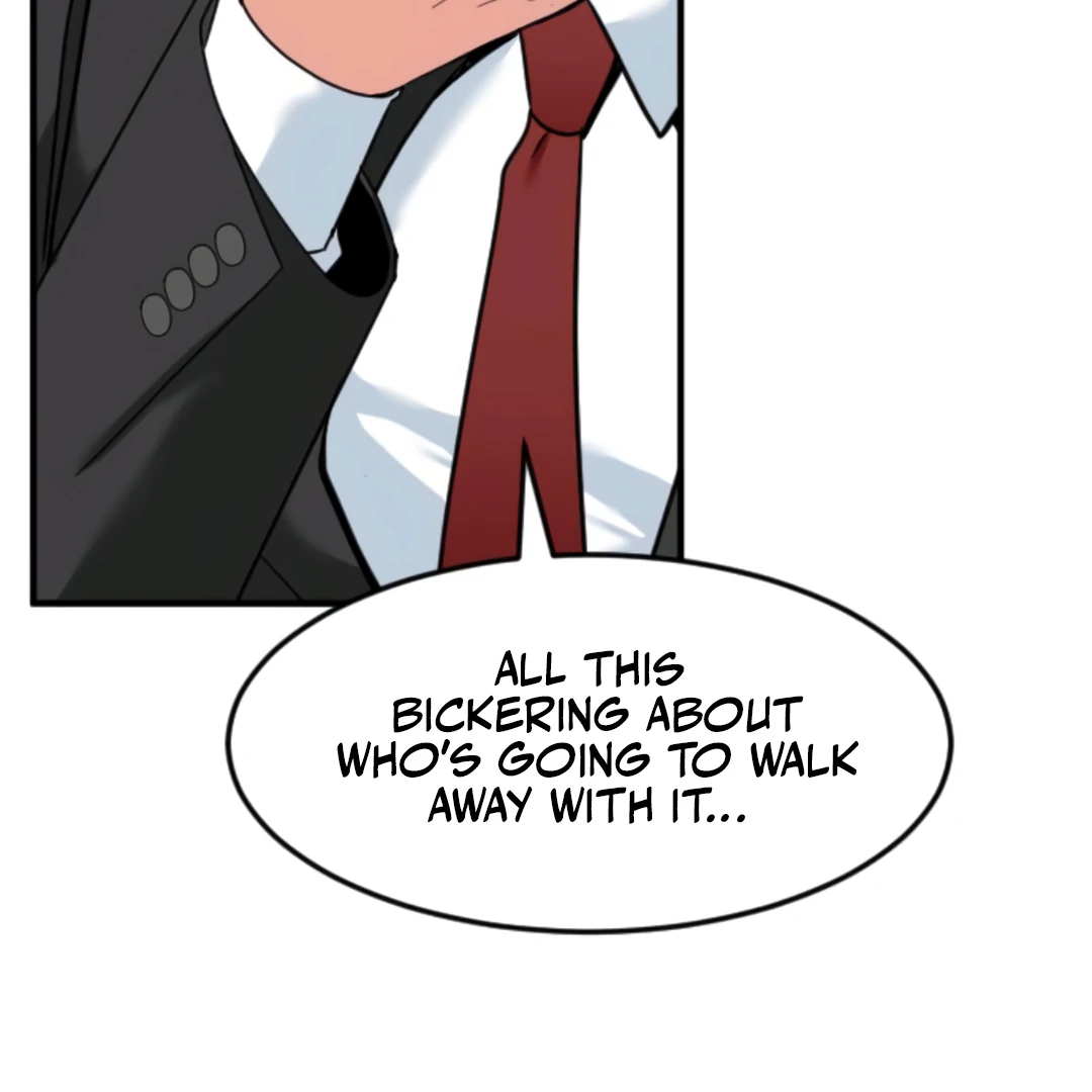 Read The Investor Who Sees the Future Manga Online