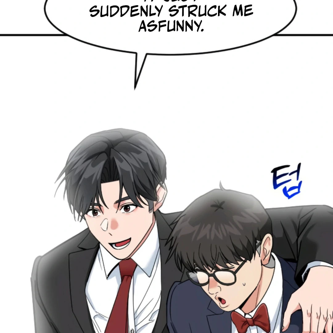 Read The Investor Who Sees the Future Manga Online