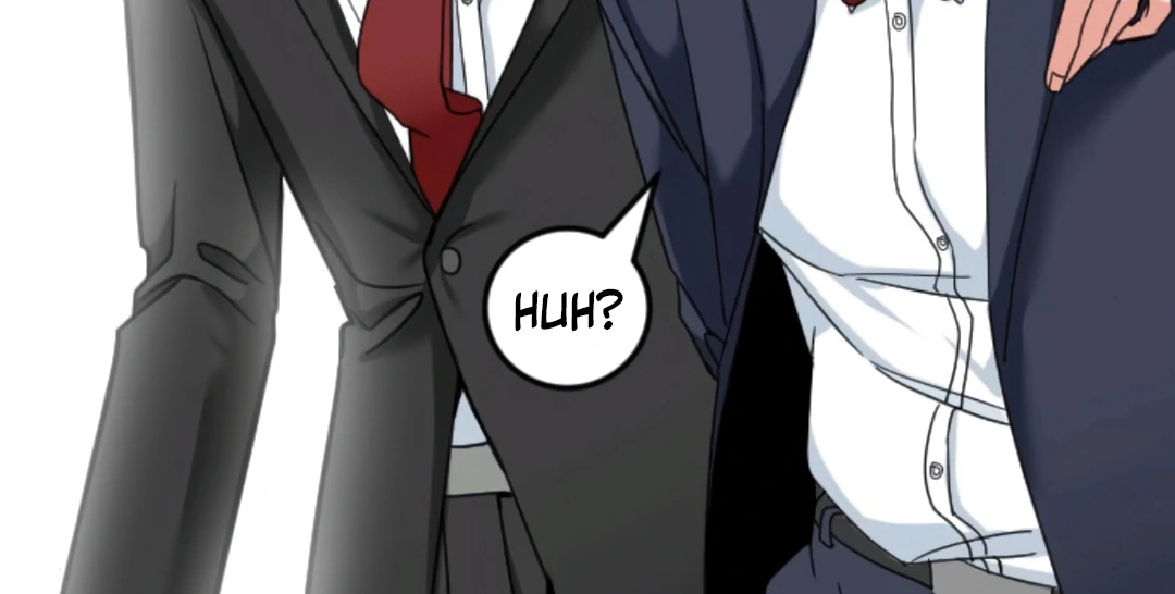 Read The Investor Who Sees the Future Manga Online