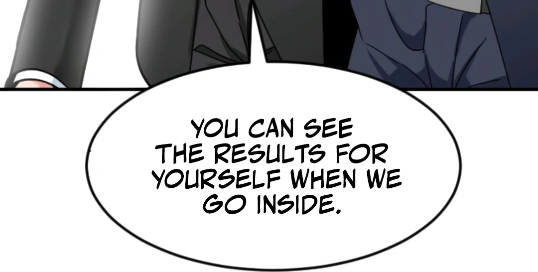 Read The Investor Who Sees the Future Manga Online