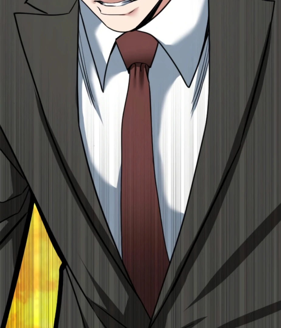 Read The Investor Who Sees the Future Manga Online