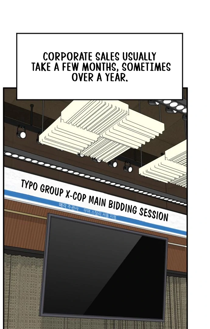 Read The Investor Who Sees the Future Manga Online