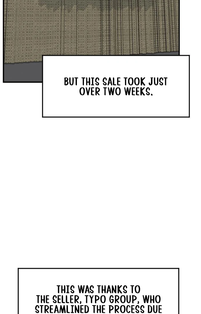 Read The Investor Who Sees the Future Manga Online