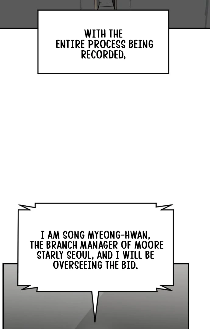 Read The Investor Who Sees the Future Manga Online