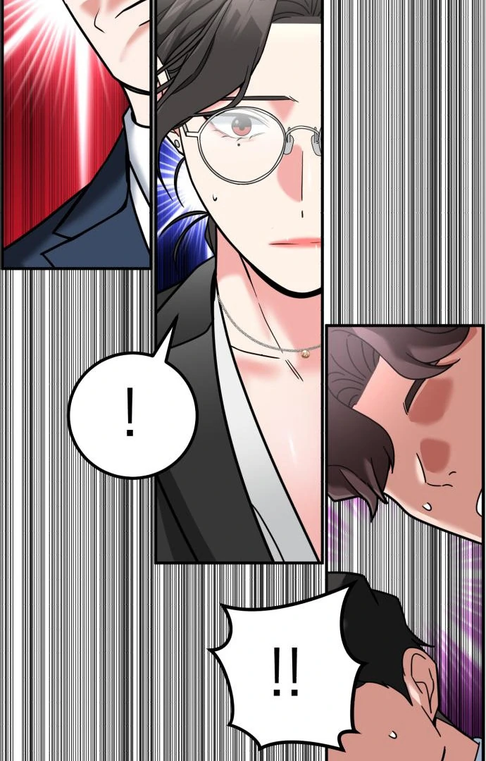 Read The Investor Who Sees the Future Manga Online