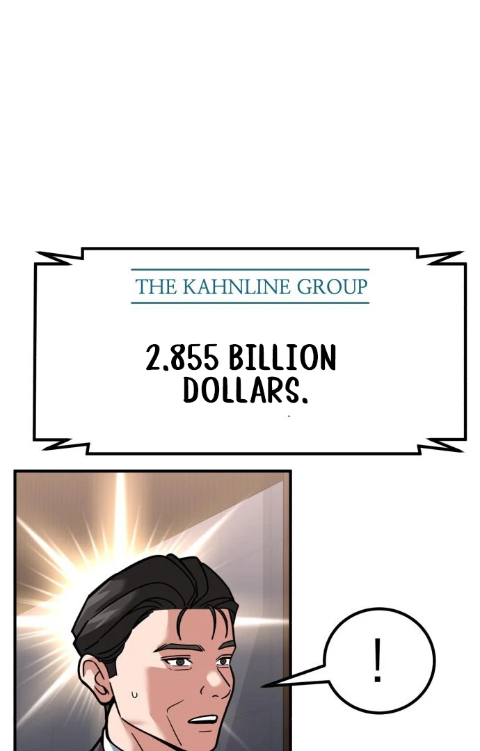 Read The Investor Who Sees the Future Manga Online