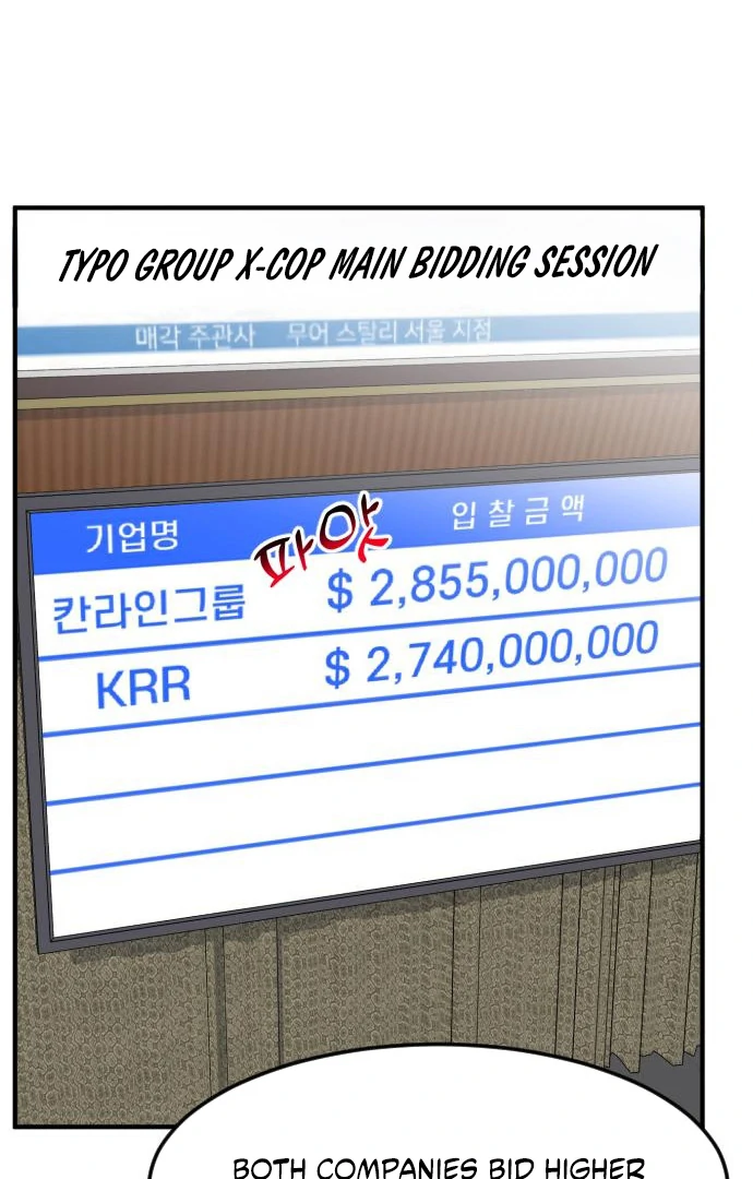 Read The Investor Who Sees the Future Manga Online