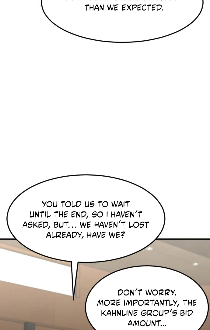 Read The Investor Who Sees the Future Manga Online