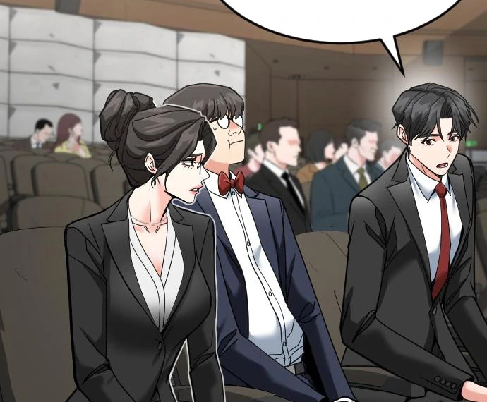 Read The Investor Who Sees the Future Manga Online