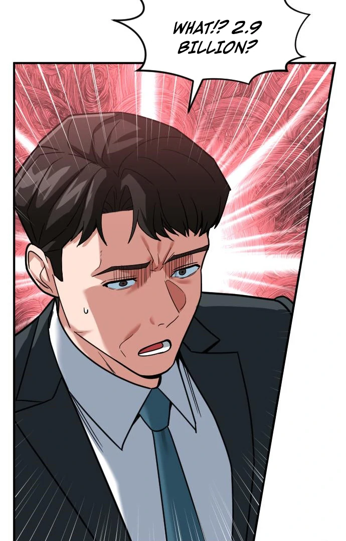 Read The Investor Who Sees the Future Manga Online