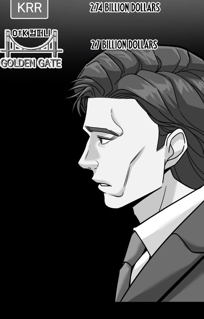 Read The Investor Who Sees the Future Manga Online