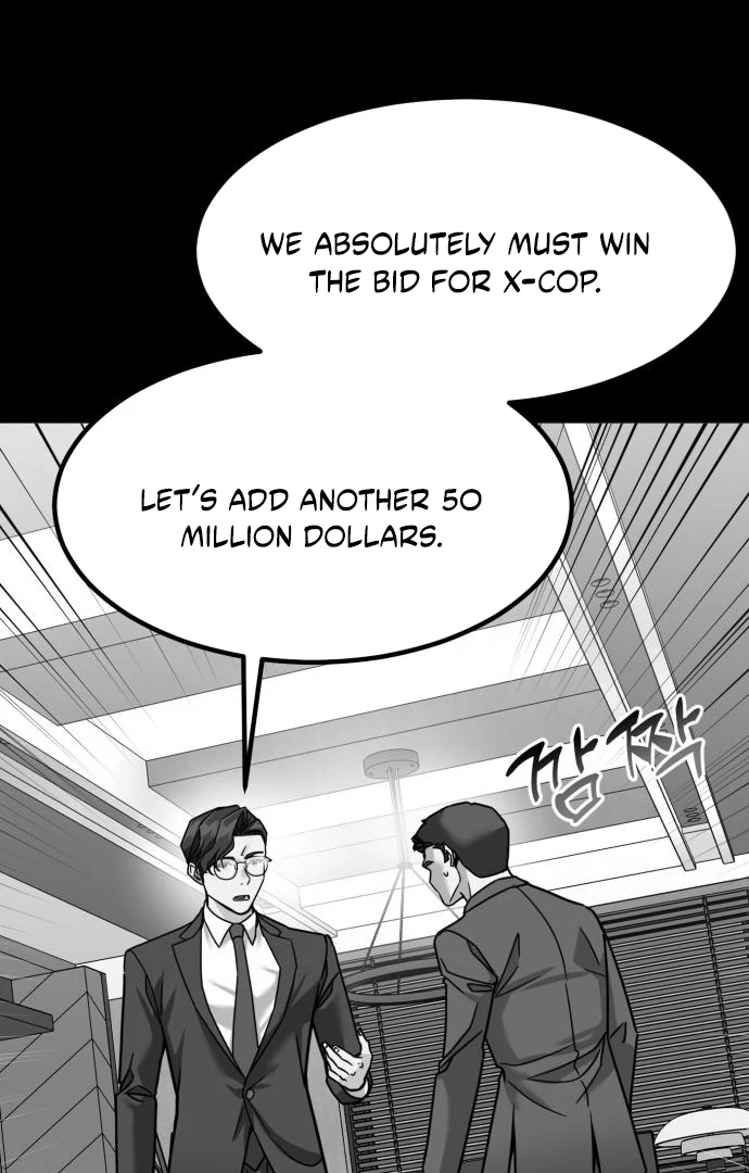 Read The Investor Who Sees the Future Manga Online