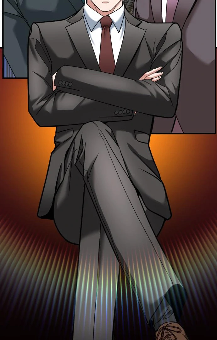 Read The Investor Who Sees the Future Manga Online