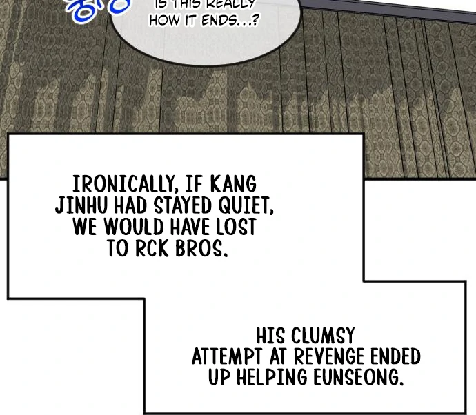 Read The Investor Who Sees the Future Manga Online