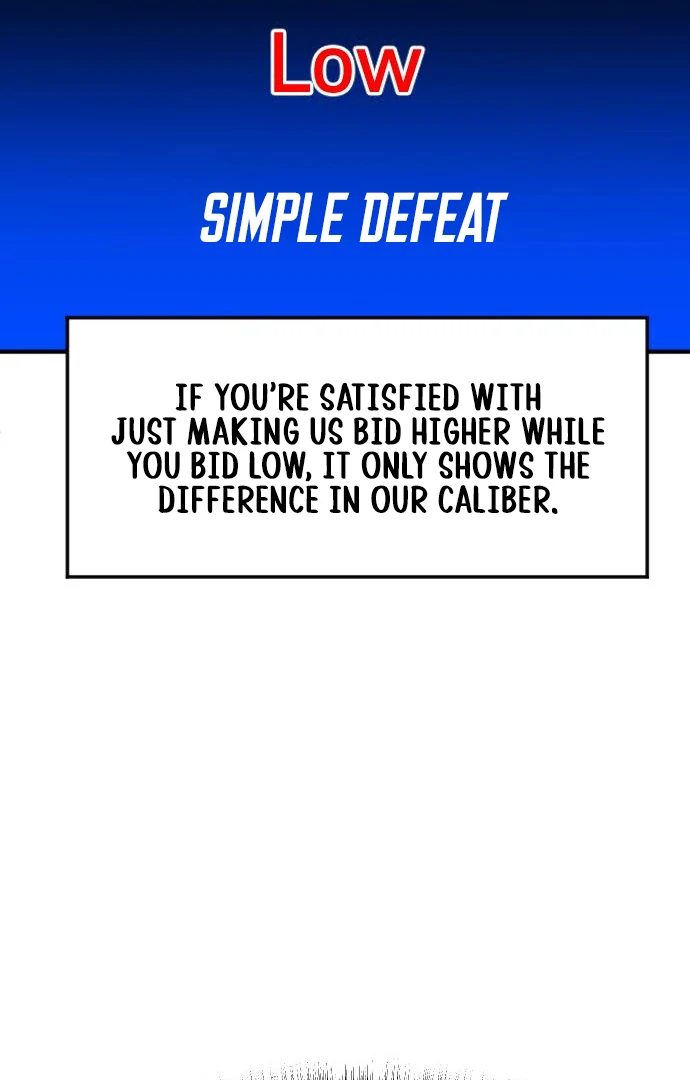 Read The Investor Who Sees the Future Manga Online