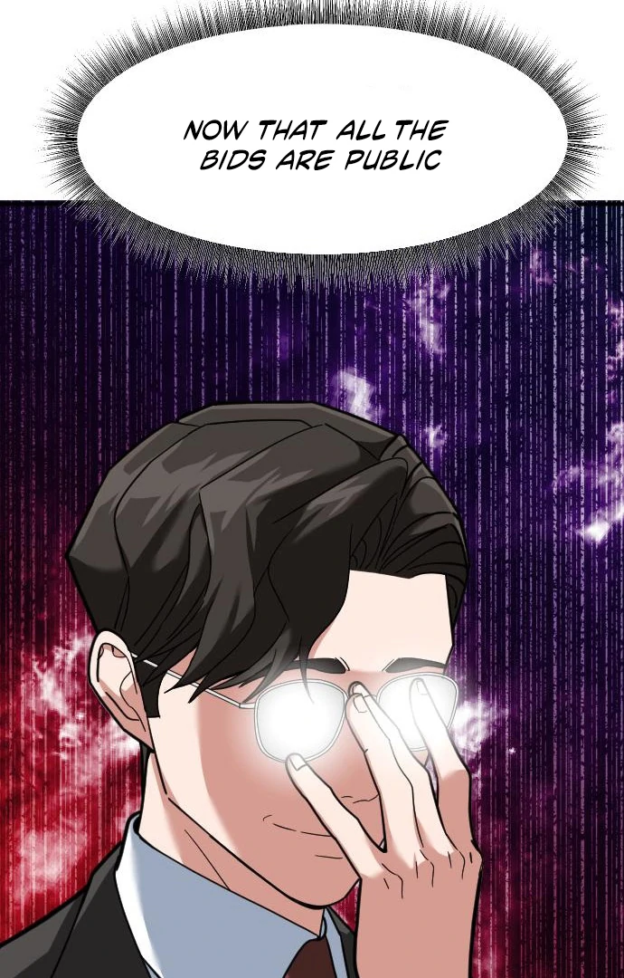 Read The Investor Who Sees the Future Manga Online